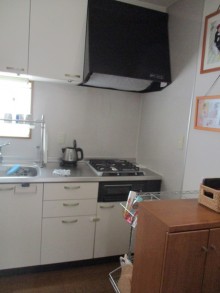 家族みんなが幸せな二世帯住宅全面リフォーム 家族みんなが幸せな二世帯住宅全面リフォーム